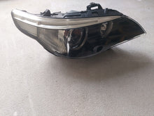 Load image into Gallery viewer, Frontscheinwerfer BMW E60 E61 Xenon FALSE Scheinwerfer Headlight SCH3256227569uh