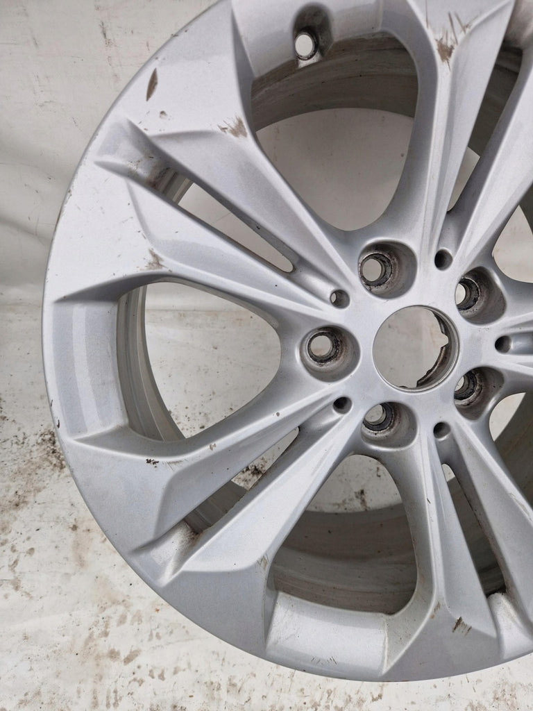 1x Alufelge 17 Zoll 7.5" 5x112 52ET 6856065 BMW F48 Rim Wheel FEL7781888555zt