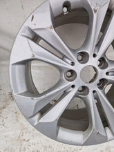 Laden Sie das Bild in den Galerie-Viewer, 1x Alufelge 17 Zoll 7.5" 5x112 52ET 6856065 BMW F48 Rim Wheel FEL7781888555zt