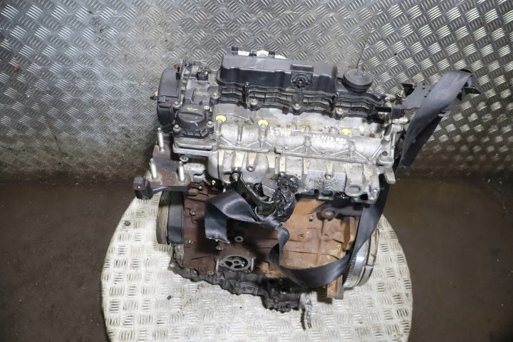 Motor Ford Mondeo V I T7CE 2.0 TDCI 149PS 110kW 2017 Diesel Engine Unkomplett MOT6848819371hy