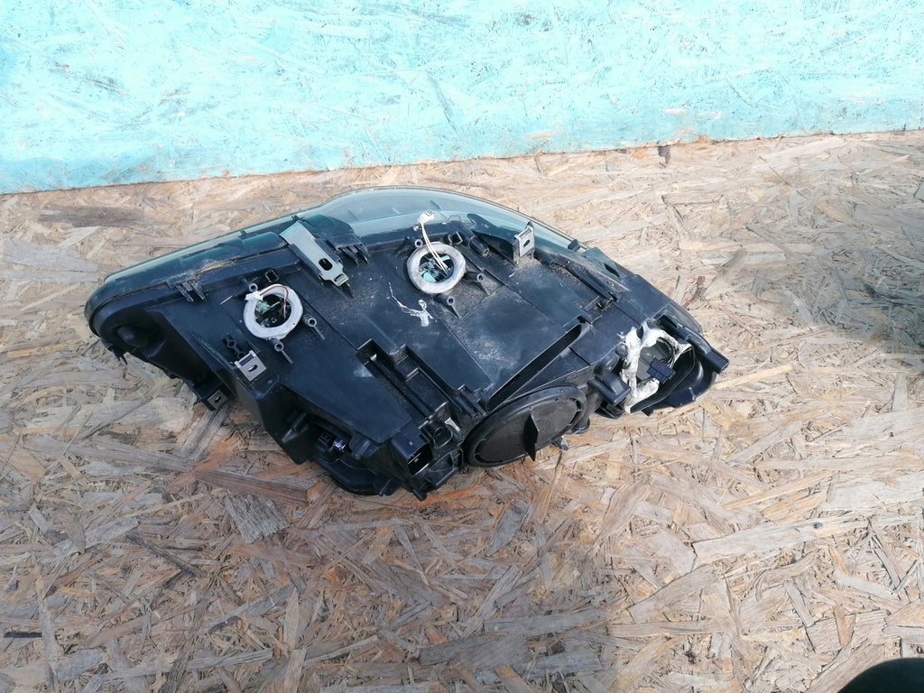 Frontscheinwerfer BMW F11 F10 7203251 Xenon Links Scheinwerfer Headlight SCH8496605305ov