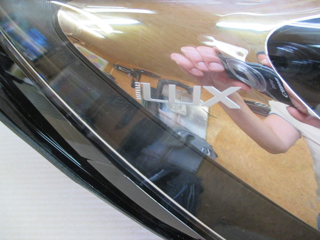 Frontscheinwerfer Opel Astra 39077807 Full LED Ein Stück (Rechts oder Links)