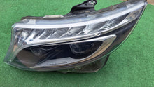 Laden Sie das Bild in den Galerie-Viewer, Frontscheinwerfer Mercedes-Benz W447 A4479061401 LED Links Headlight