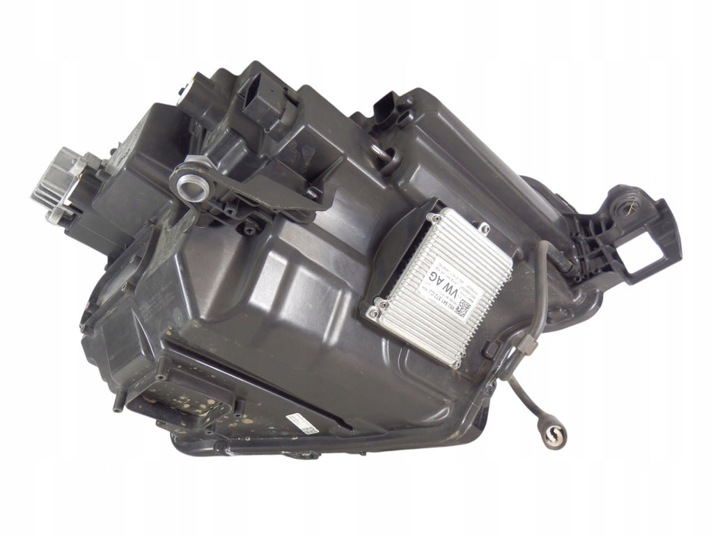 Frontscheinwerfer Skoda Karoq 57B941035B LED Links Scheinwerfer Headlight SCH6871949699ov