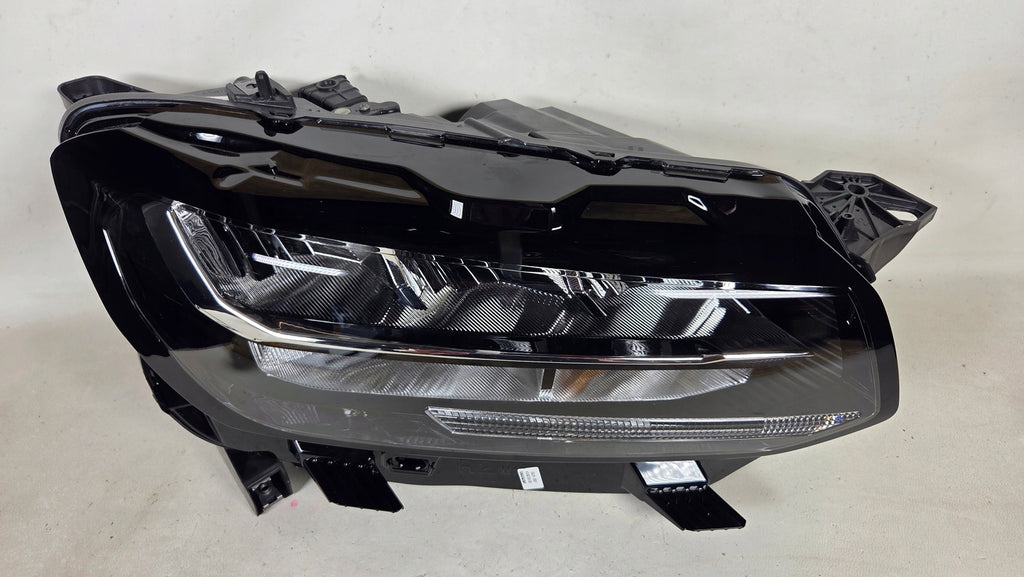 Frontscheinwerfer Peugeot Partner 9864533680 Full LED Rechts Headlight SCH2196147856ib