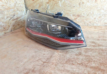 Load image into Gallery viewer, Frontscheinwerfer VW Polo 2G1941036G LED Rechts Scheinwerfer Headlight SCH7578400527fp