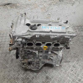 Motor Toyota X2AR-Y32T 2.5 Hybrid Engine Unkomplett MOT2247852077ib