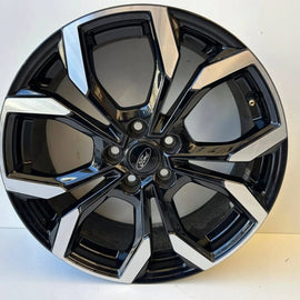 1x Alufelge 18 Zoll 7.0
