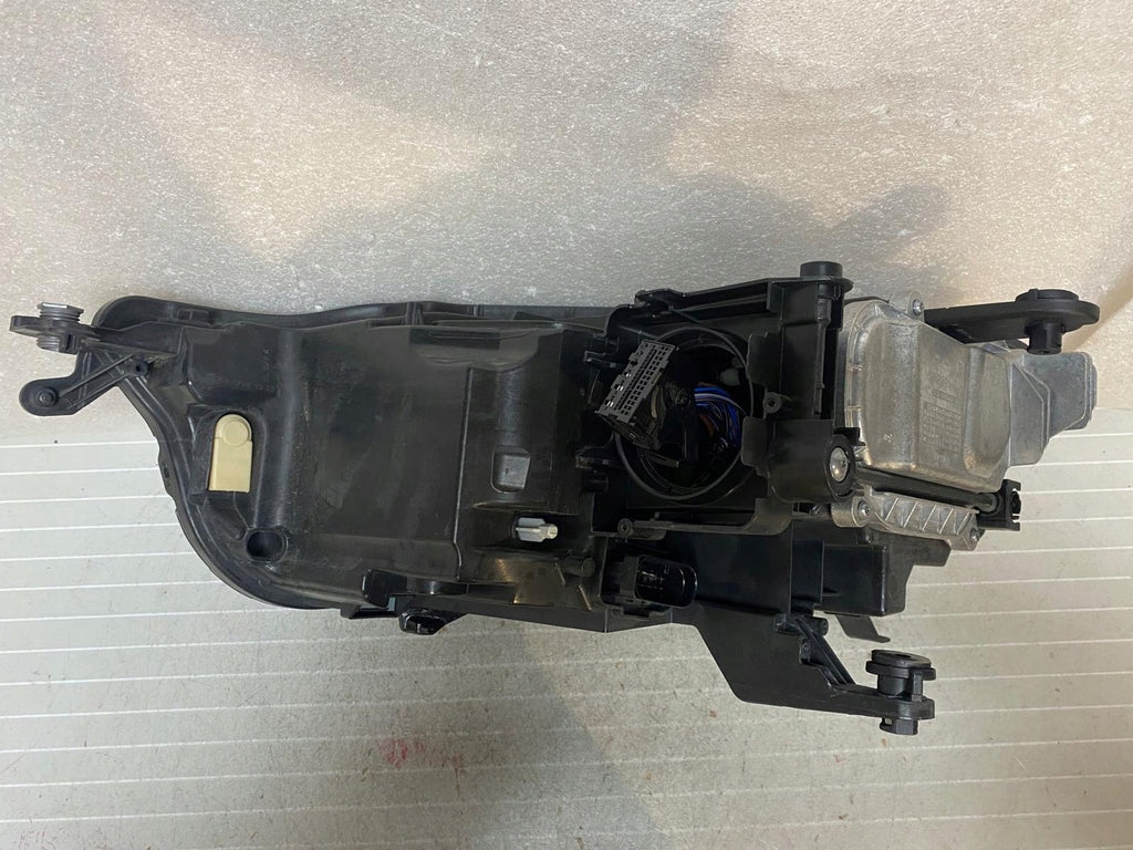 Frontscheinwerfer VW T Roc 2GA941036AK LED Rechts Scheinwerfer Headlight SCH5830715966bf