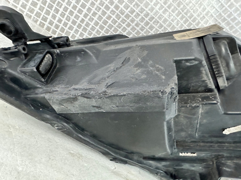 Frontscheinwerfer Seat Leon 5F1941008B Full LED Rechts Scheinwerfer Headlight