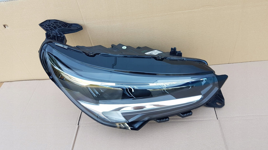 Frontscheinwerfer Opel Corsa F 982952280 Full LED Rechts Scheinwerfer Headlight