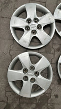 Load image into Gallery viewer, 1x Alufelge 15 Zoll 5.5&quot; 5x114.3 Kia Ceed Rim Wheel