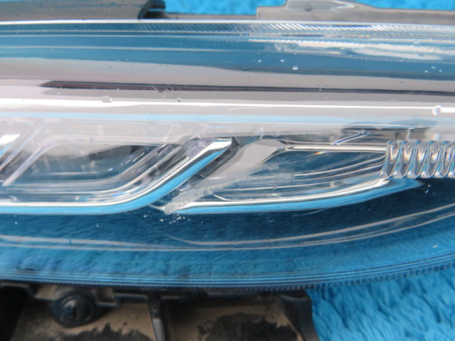 Frontscheinwerfer Hyundai Kona 92208J90 LED Rechts Scheinwerfer Headlight SCH8815080055en