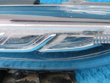 Laden Sie das Bild in den Galerie-Viewer, Frontscheinwerfer Hyundai Kona 92208J90 LED Rechts Scheinwerfer Headlight SCH8815080055en