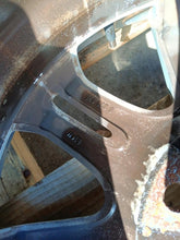Laden Sie das Bild in den Galerie-Viewer, 4x Alufelge 17 Zoll 8.0" 5x120 BMW Rim Wheel FEL5649507202xx