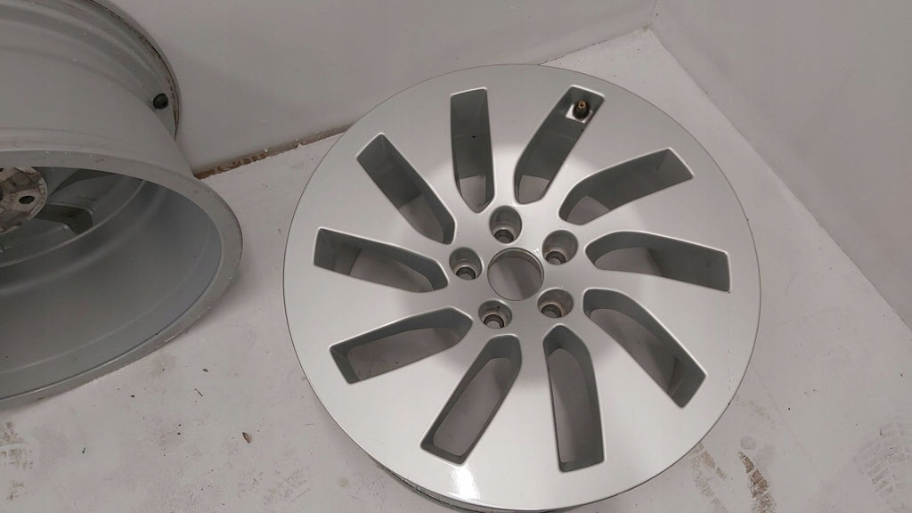 4x Alufelge 18 Zoll 8.0" 5x112 26ET 4K8601025AB Audi A7 Rim Wheel FEL5014905329we