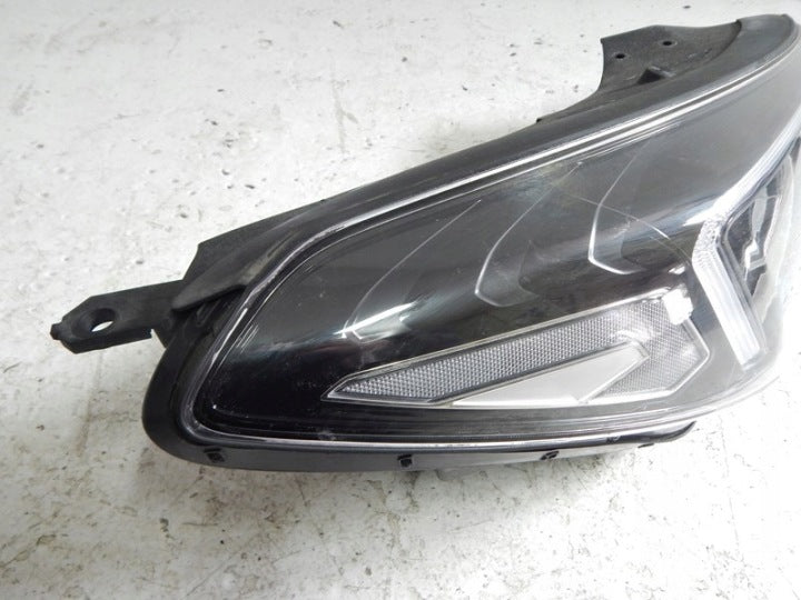 Frontscheinwerfer Hyundai Tucson Full LED Rechts Scheinwerfer Headlight SCH5991080481hp