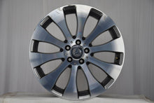 Laden Sie das Bild in den Galerie-Viewer, 4x Alufelge 19 Zoll 8.0" 5x112 38ET A2534012200 Mercedes-Benz Rim Wheel FEL4370962946va