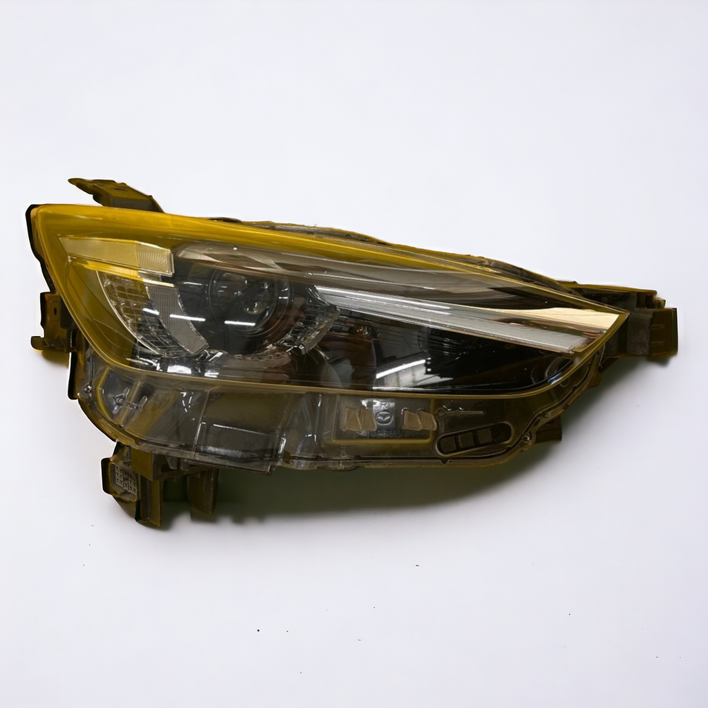 Frontscheinwerfer Mazda Cx3 D10E-51030 LED Rechts Scheinwerfer Headlight