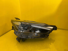 Laden Sie das Bild in den Galerie-Viewer, Frontscheinwerfer Mazda Cx3 D10E-51030 LED Rechts Scheinwerfer Headlight