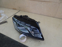 Laden Sie das Bild in den Galerie-Viewer, Frontscheinwerfer Audi Q5 8R0941004D Xenon Rechts Scheinwerfer Headlight SCH6408512526bi
