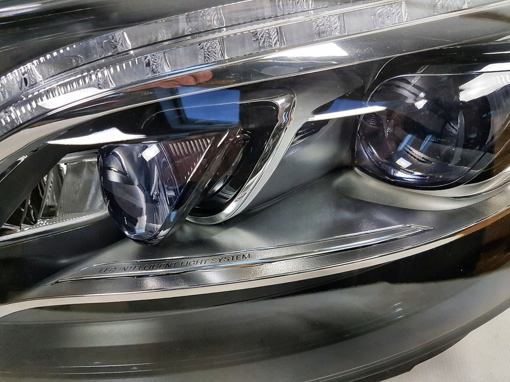 Frontscheinwerfer Mercedes-Benz W222 A2229060702 LED Rechts oder Links