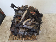 Laden Sie das Bild in den Galerie-Viewer, Motor Mercedes-Benz Mitsubishi W204 646811 3.2 DID 163PS 215TKm Diesel Komplett MOT5938511741vl
