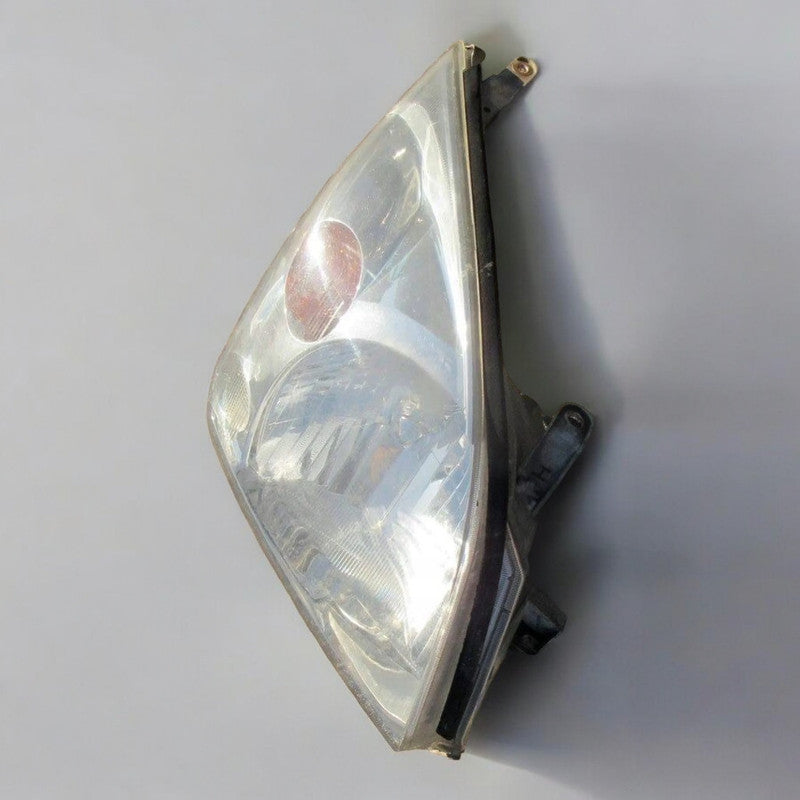 Frontscheinwerfer Toyota Land Cruiser SSA12832 Rechts Scheinwerfer Headlight