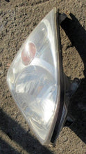 Laden Sie das Bild in den Galerie-Viewer, Frontscheinwerfer Toyota Land Cruiser SSA12832 Rechts Scheinwerfer Headlight