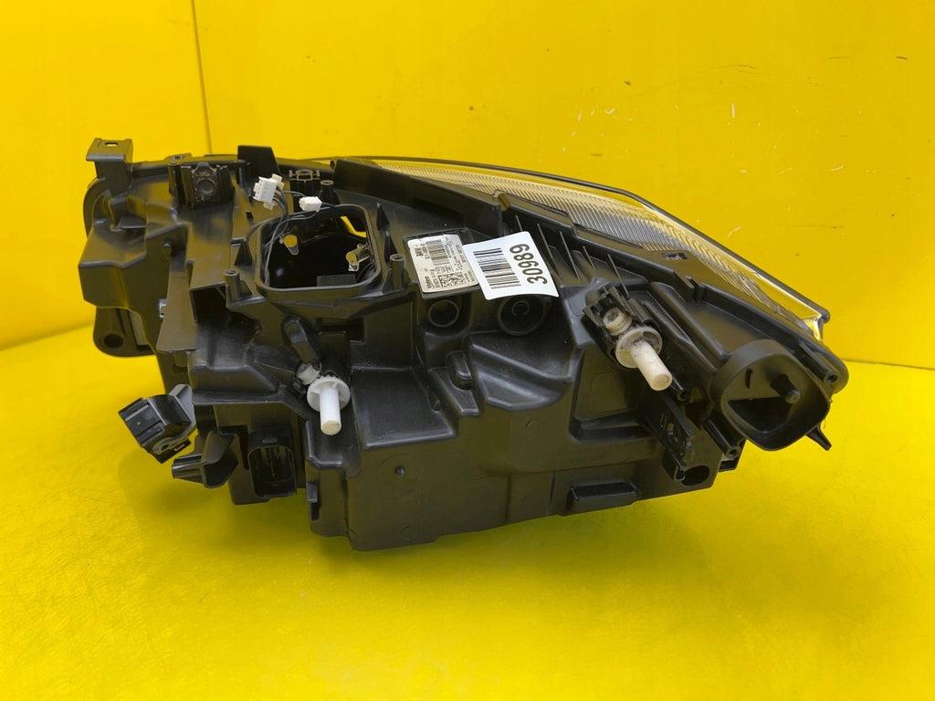 Frontscheinwerfer BMW 3 F34 7498926-01 LED Rechts Scheinwerfer Headlight SCH8217790170ix