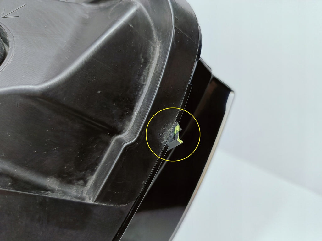 Frontscheinwerfer Audi A6 C7 Avant 4G0941005C LED Links Scheinwerfer Headlight