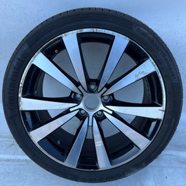 1x Alufelge 19 Zoll 7.0