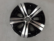 Load image into Gallery viewer, 1x Alufelge 17 Zoll 7.0&quot; 5x112 Glanz Schwarz A2064017100 Mercedes-Benz W206