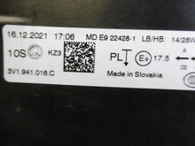 Laden Sie das Bild in den Galerie-Viewer, Frontscheinwerfer Skoda Superb III 3V1941016 LED Rechts Scheinwerfer Headlight