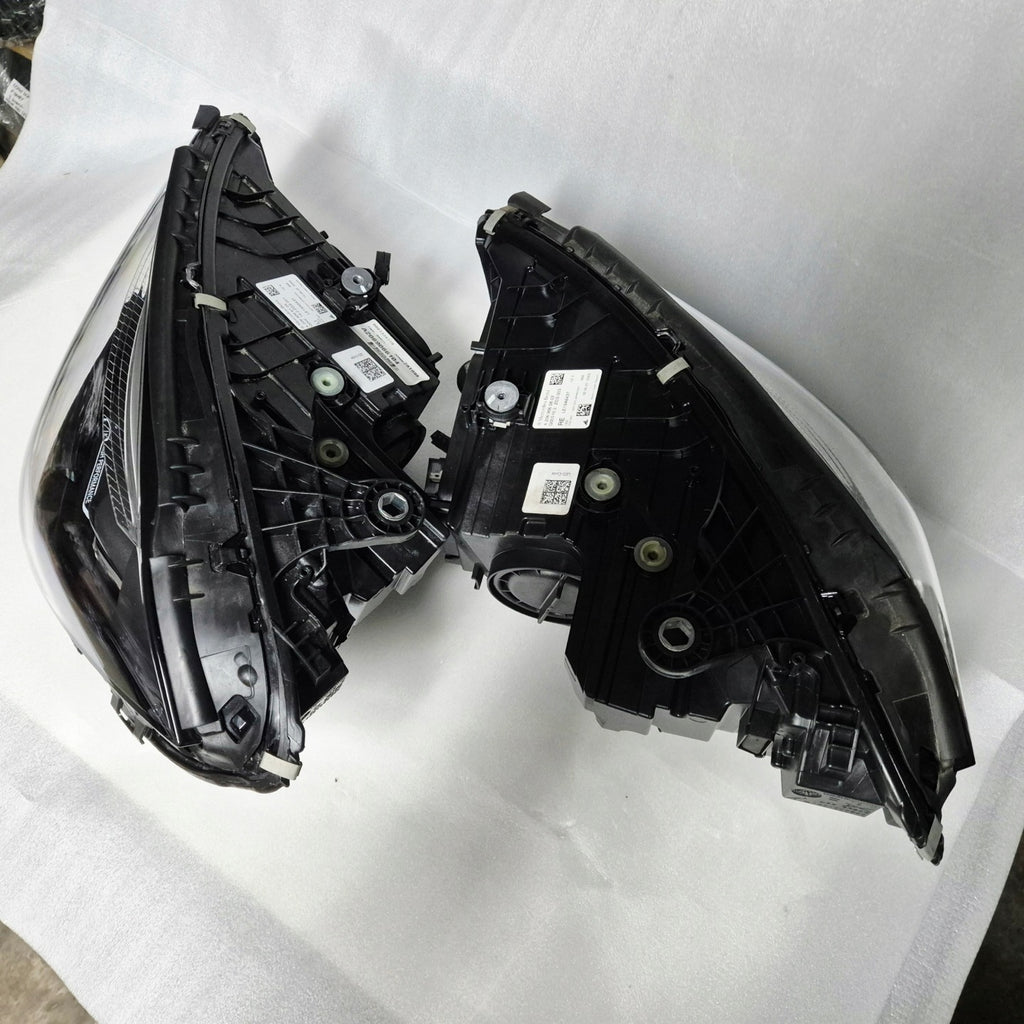 Frontscheinwerfer Mercedes-Benz W206 A2069060803 A2069066104 Rechts oder Links SCH6012323224co