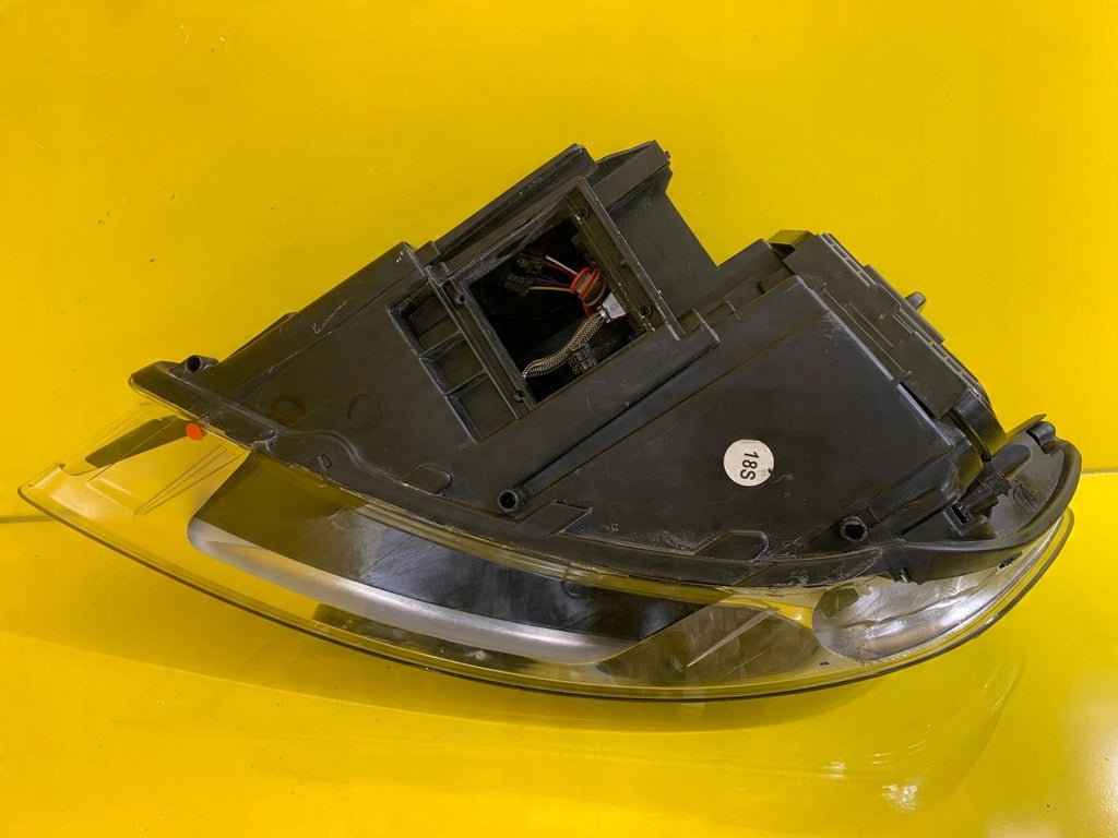 Frontscheinwerfer Audi Q7 4L0941030M Xenon Rechts Scheinwerfer Headlight