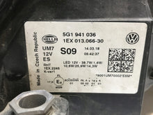 Load image into Gallery viewer, Frontscheinwerfer VW Golf VII 5G1941036 Full LED Rechts Scheinwerfer Headlight SCH4693822362at