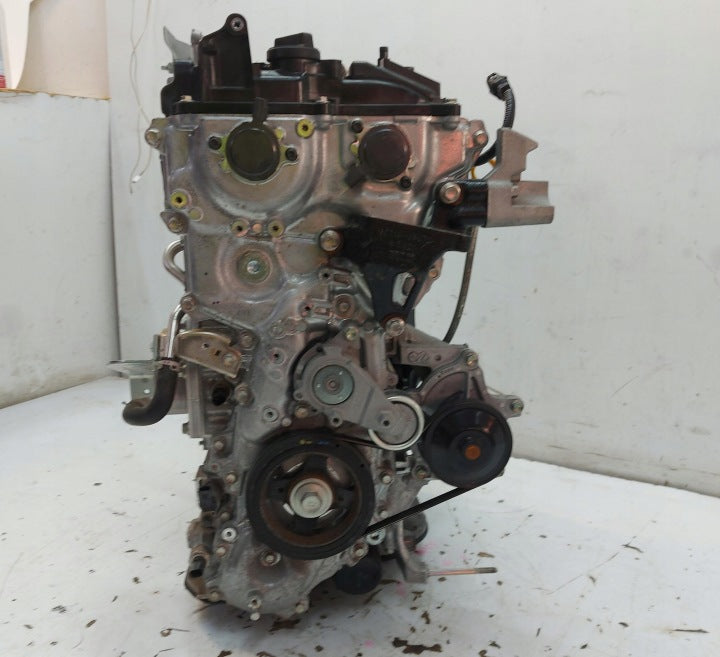 Motor Lexus XD24A-R99C 2.3 12TKm 2024 Hybrid Engine Komplett MOT7497880655tb