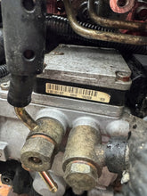 Laden Sie das Bild in den Galerie-Viewer, Motor Isuzu Opel Suzuki D-Max I Campo 4JA1 2.5 198TKm Diesel Engine Komplett MOT7360185442tu