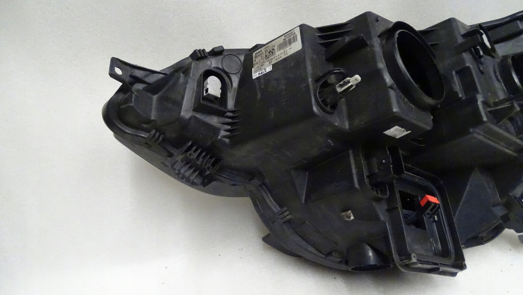 Frontscheinwerfer Renault Megane IV 260108478 LED Rechts Scheinwerfer Headlight SCH2732398433di