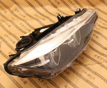 Laden Sie das Bild in den Galerie-Viewer, Frontscheinwerfer BMW 3 F30 F31 9883514-01 LED Rechts Scheinwerfer Headlight SCH7226071547dv
