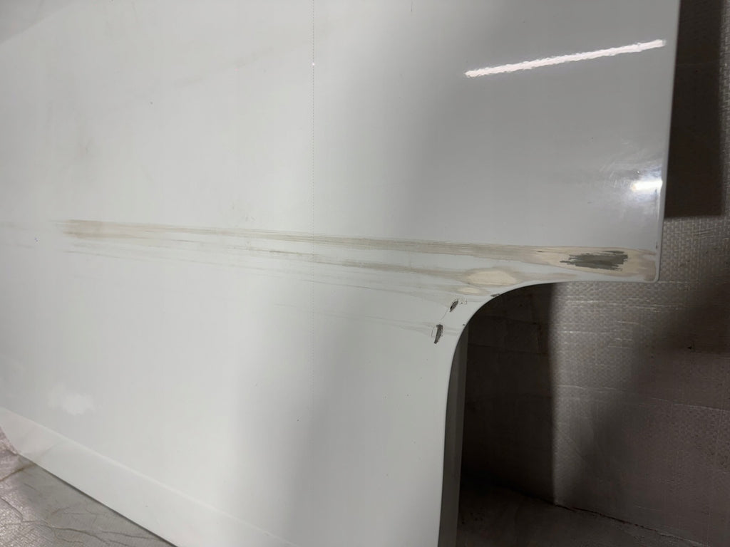 Tür Mercedes-Benz Vito W447 Vorne Links Zum Streichen Door Porta Porte