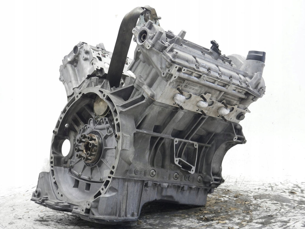 Motor Mercedes-Benz W212 642836 3.0 231PS 170kW 193TKm Diesel Engine Unkomplett