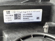 Laden Sie das Bild in den Galerie-Viewer, Frontscheinwerfer Opel Astra K 39195688 LED Links Scheinwerfer Headlight