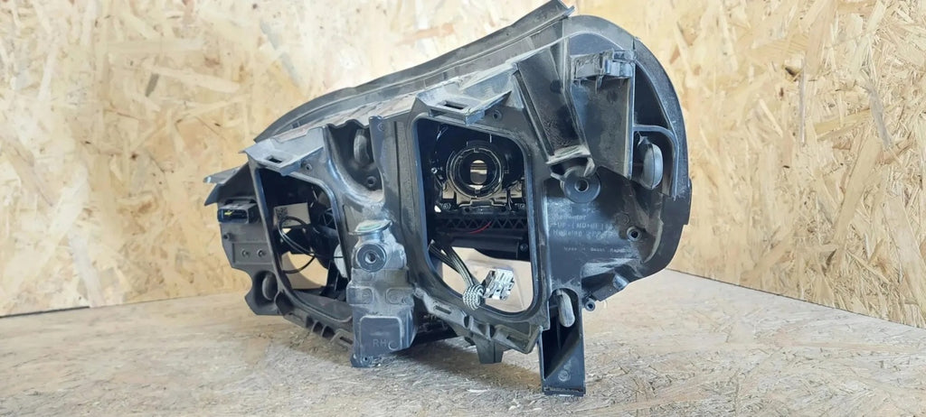 Frontscheinwerfer Citroën I 9808233980 Rechts Scheinwerfer Headlight SCH3418102676da
