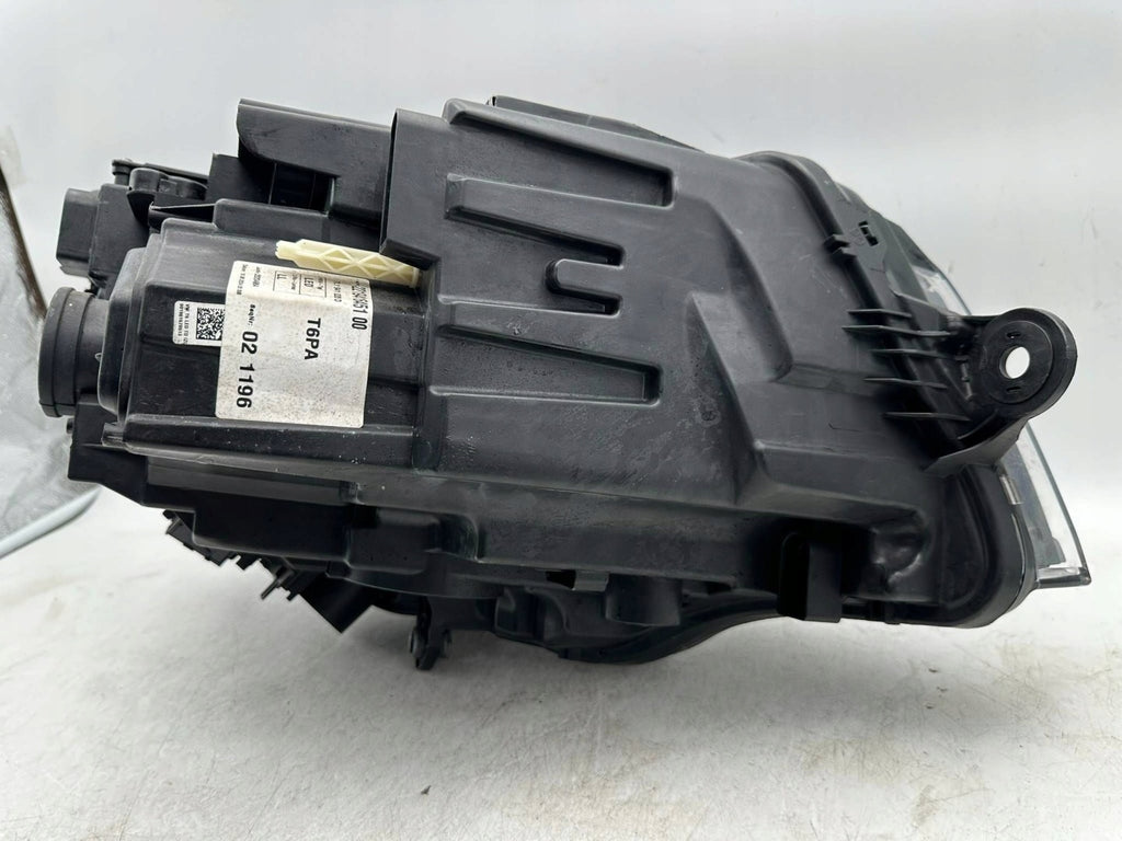 Frontscheinwerfer VW T6 7L1941035D Links Scheinwerfer Headlight SCH9456596926xm