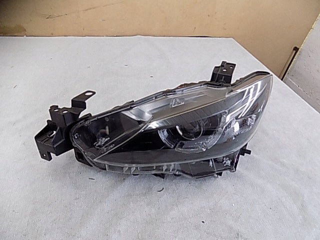 Frontscheinwerfer Mazda 6 Gj Full LED Links Scheinwerfer Headlight SCH8510947505jn