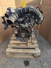 Load image into Gallery viewer, Motor Hyundai Kia I D4FC 1.4 CRDI 117TKm 2013 Diesel Engine Unkomplett MOT8103296169iu