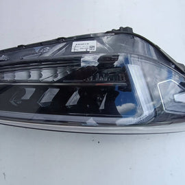 Frontscheinwerfer Hyundai Tucson 92102D7700 Rechts Scheinwerfer Headlight SCH9685459039ks