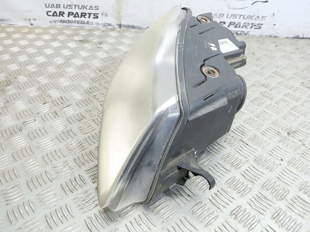 Frontscheinwerfer VW Passat 3C0941006J Rechts Scheinwerfer Headlight SCH9192496726qv